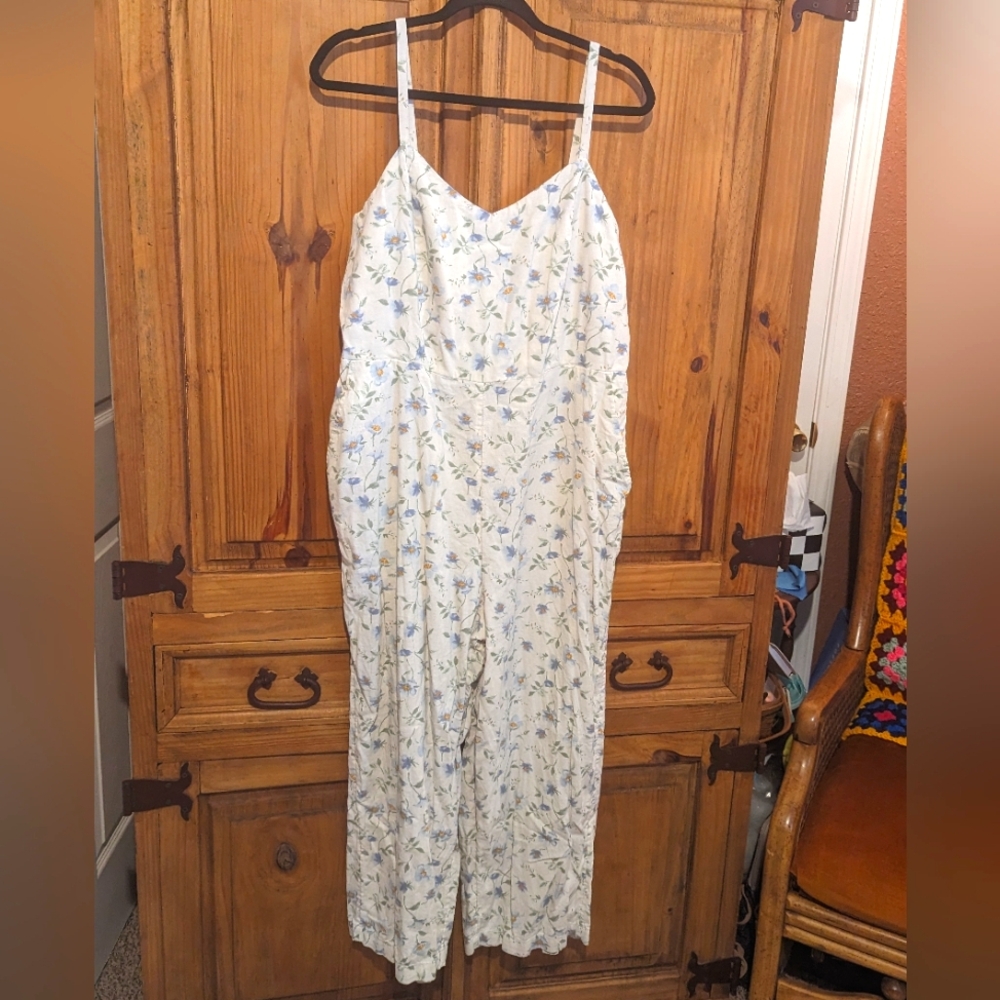 Old Navy Jumpsuit